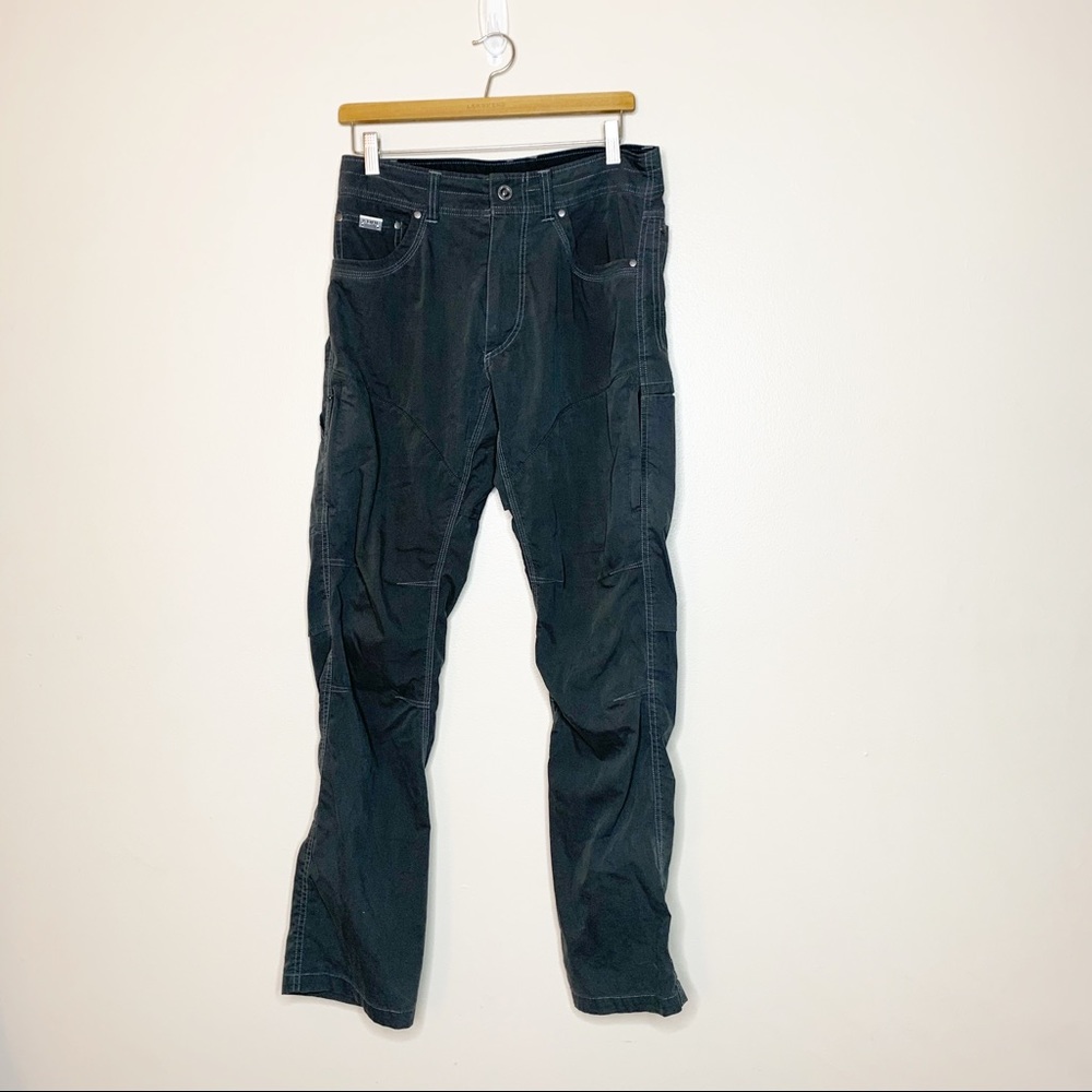 Kuhl pants